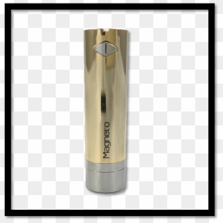 Yocan Magneto Replacement - Bottle, HD Png Download