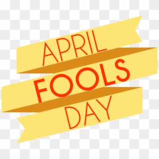 April Fools Day Png Free Image - Parallel, Transparent Png