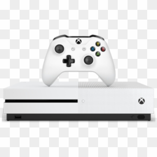 Multiple Video Game Systems - Xbox One Black Friday 2018, HD Png Download