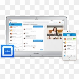 Twitter Facebook Google Pinterest Linkedin Tumblr Email - Collaboration App, HD Png Download