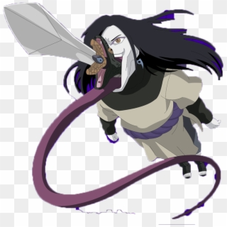 Carte Naruto , Png Download - Cartoon, Transparent Png