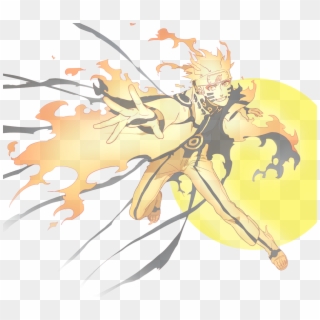 Naruto, HD Png Download