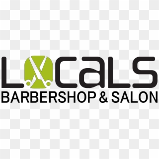 Image - Locals Barbershop, HD Png Download