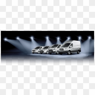 Ford All Inclusive O - Ford Transit Lineup, HD Png Download