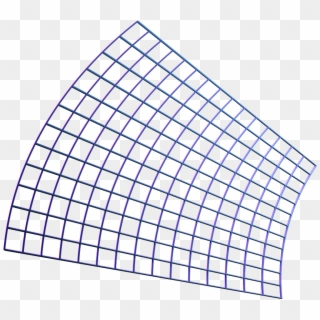 #grid #square #background #geometry #geometric #shape - برنامه Vsco, HD Png Download