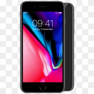 Iphone 8 Plus - Boost Mobile Iphone 8 Plus, HD Png Download