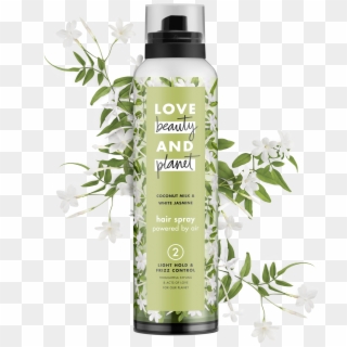 Love Beauty And Planet Shampoo, HD Png Download