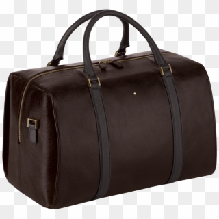 Mont Blanc Duffle Bag Price, HD Png Download