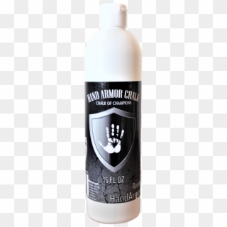 Hand Armor Liquid Chalk 16 Oz - Water Bottle, HD Png Download