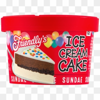 Friendly's Ice Cream, HD Png Download