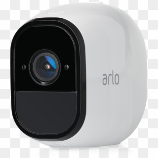 Arlo Pro 720p Hd Security Camera System Vms4230 With - Arlo Pro Vms4-30, HD Png Download