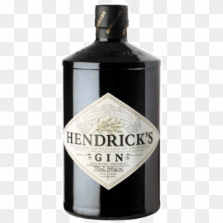 Skip To The End Of The Images Gallery - Gin Hendricks, HD Png Download