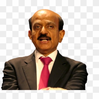 B - V - R - Mohan Reddy Executive Chairman, Cyient - Official, HD Png Download