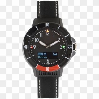 Reloj Inteligente Navigil S1 - Analog Watch, HD Png Download