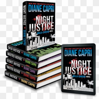 Read Now Night Justice - Pc Game, HD Png Download