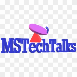 Mstechtalks - Graphic Design, HD Png Download