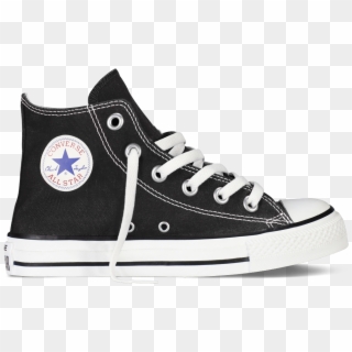 Converse Transparent Overlay - All Star, HD Png Download