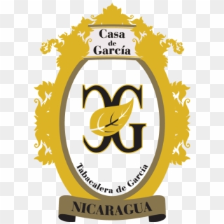 Casa De Garcia Nicaragua - Emblem, HD Png Download