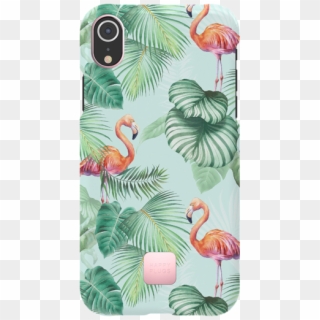 Iphone Xs Max Case Flamingo, HD Png Download