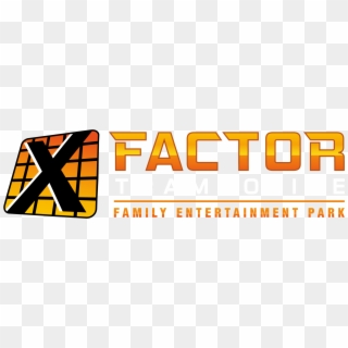 X Factor Trampoline Logo, HD Png Download