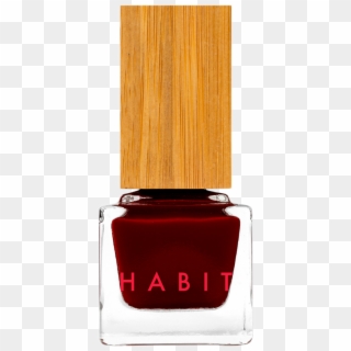 Habit Cosmetics Santa Sangre - Nail Polish, HD Png Download