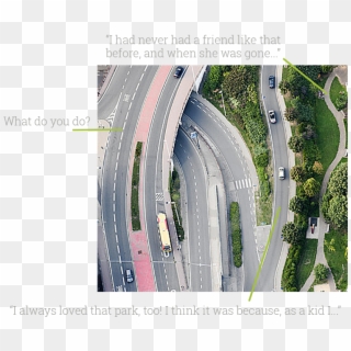 The Highway Of Conversation - Junction, HD Png Download