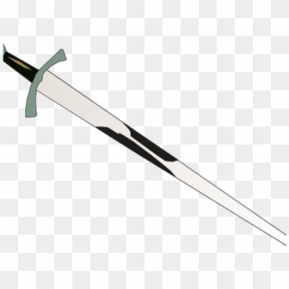 Sword Clip Art, HD Png Download