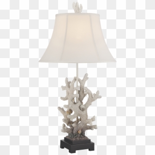 Home / Accessories / Lamps / Tropical Fish Table Lamp - Lampshade, HD Png Download