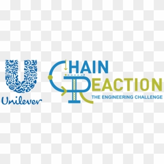 Unilever Chain Reaction 2018 Unilever Chain Reaction - Graphic Design, HD Png Download