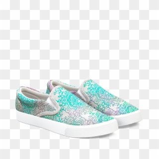 Slip-on Shoe, HD Png Download