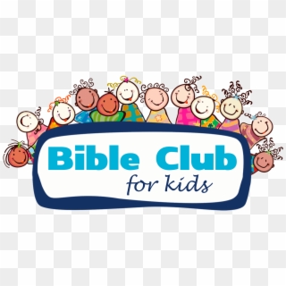 Children Bible Club Clipart Png - Melanie Fronckowiak, Transparent Png
