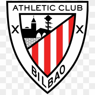 Escudo Athletic Club Png - Athletic Bilbao Logo Png, Transparent Png