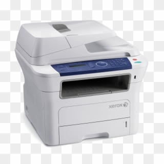 Xerox Machine Png Clipart - Xerox Png, Transparent Png