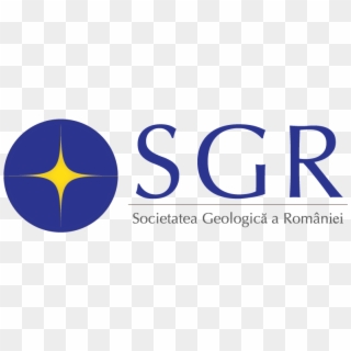 Societatea Geologica Romania - Graphic Design, HD Png Download