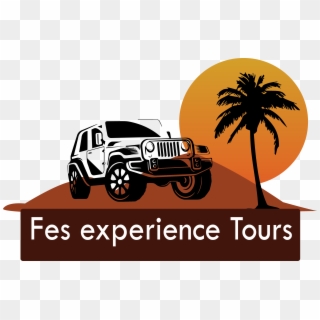 Morocco Tours - Jeep, HD Png Download