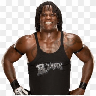 R-truth Png Height - R Truth Pro Png, Transparent Png