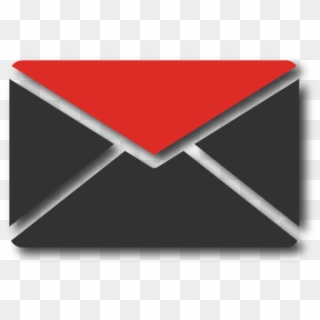 Drop Us An Email - Sign, HD Png Download