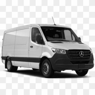 New 2019 Mercedes-benz Sprinter Cargo Van Cargo 144 - Nova Sprinter 2019 Preço, HD Png Download