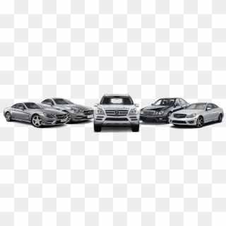 Mercedes-benz Gl-class, HD Png Download