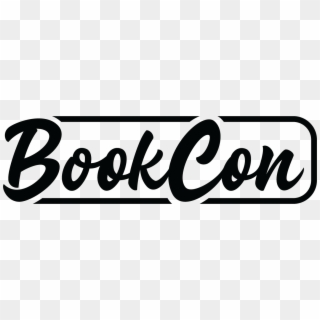 Without Tagline - Bookcon 2019 Logo, HD Png Download