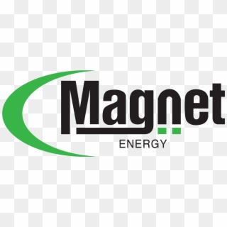 Magnet Group Energy - Graphic Design, HD Png Download