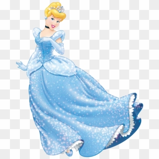 Cinderella Clipart - Clipart Disney Images Of Cinderella And Charming, HD Png Download