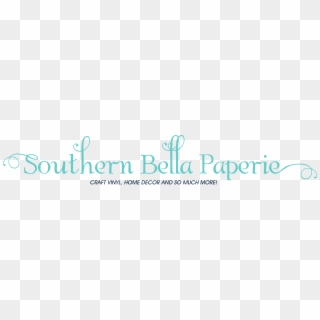 Southern Bella Paperie - Fine Art, HD Png Download