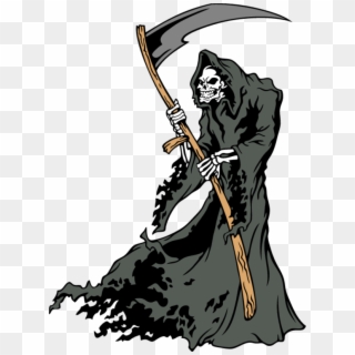 Reaper Sans Png, Transparent Png - vhv