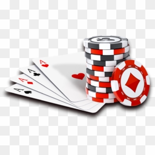 Cartas De Poker Png, Transparent Png