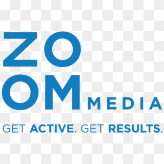 Zoom Media Logo - Zoom Media Logo Png, Transparent Png