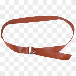 Fancy Outside Wear Adjustable Pu Leather Belt - Belt, HD Png Download