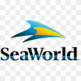 Seaworld Logo - Sea World Png, Transparent Png