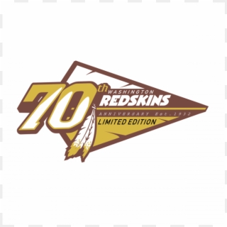 Washington Redskins Logo - Washington Redskins, HD Png Download