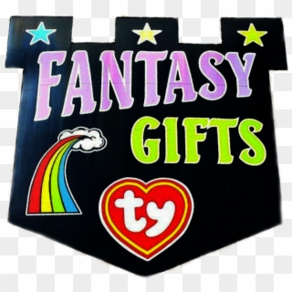 Fantasy Gifts - Poster, HD Png Download